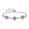 925 Sterling Silver Bracelet