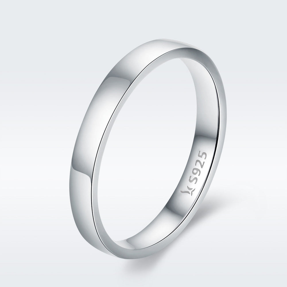 925 Sterling Silver Ring Size 6.0 for Women