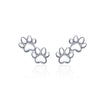 925 Sterling Silver Earrings for Women
