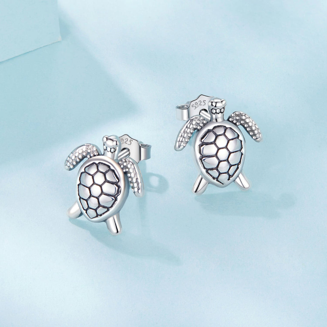 925 Sterling Silver Earrings for Women