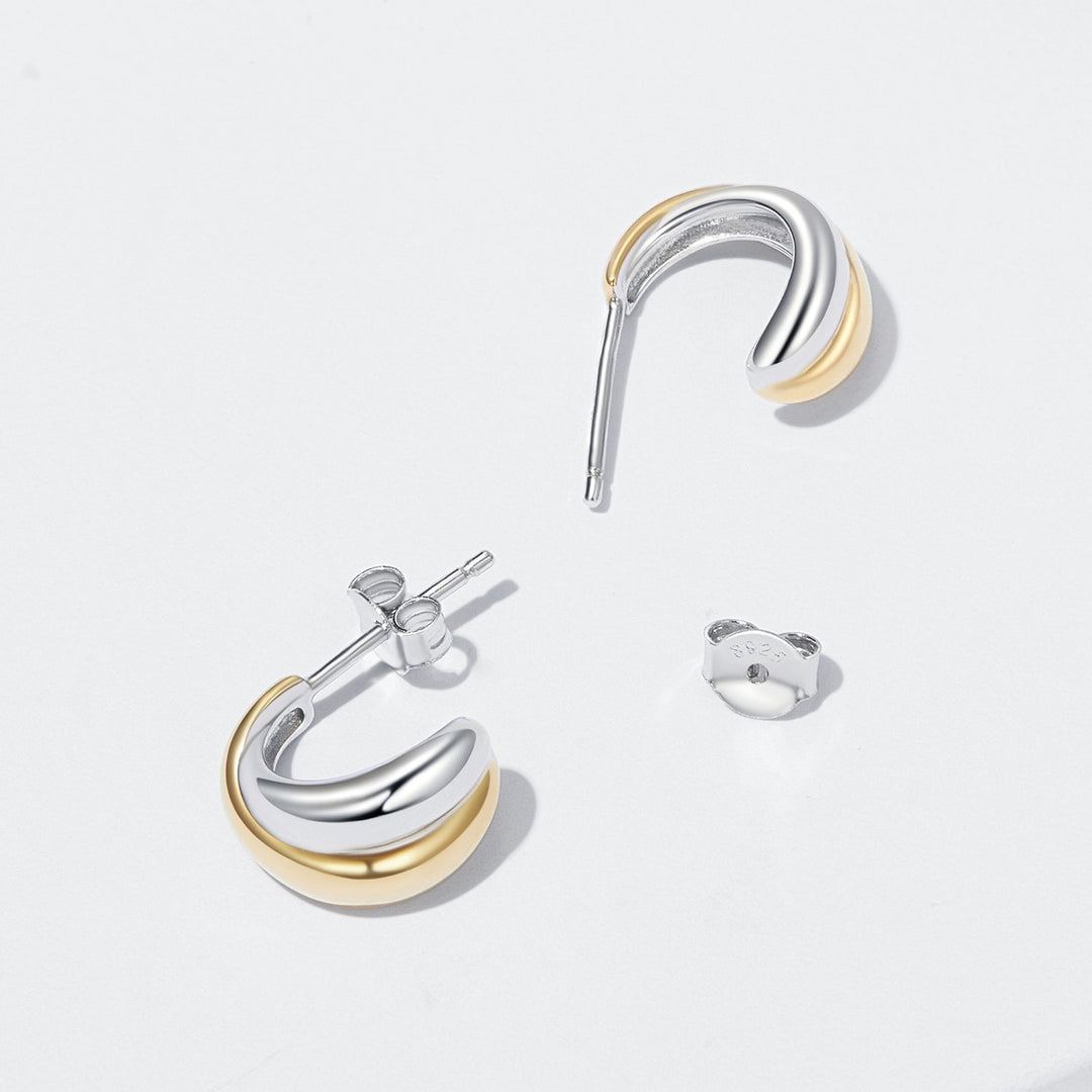 925 Sterling Silver Earrings for Women