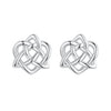 925 Sterling Silver Earrings for Women