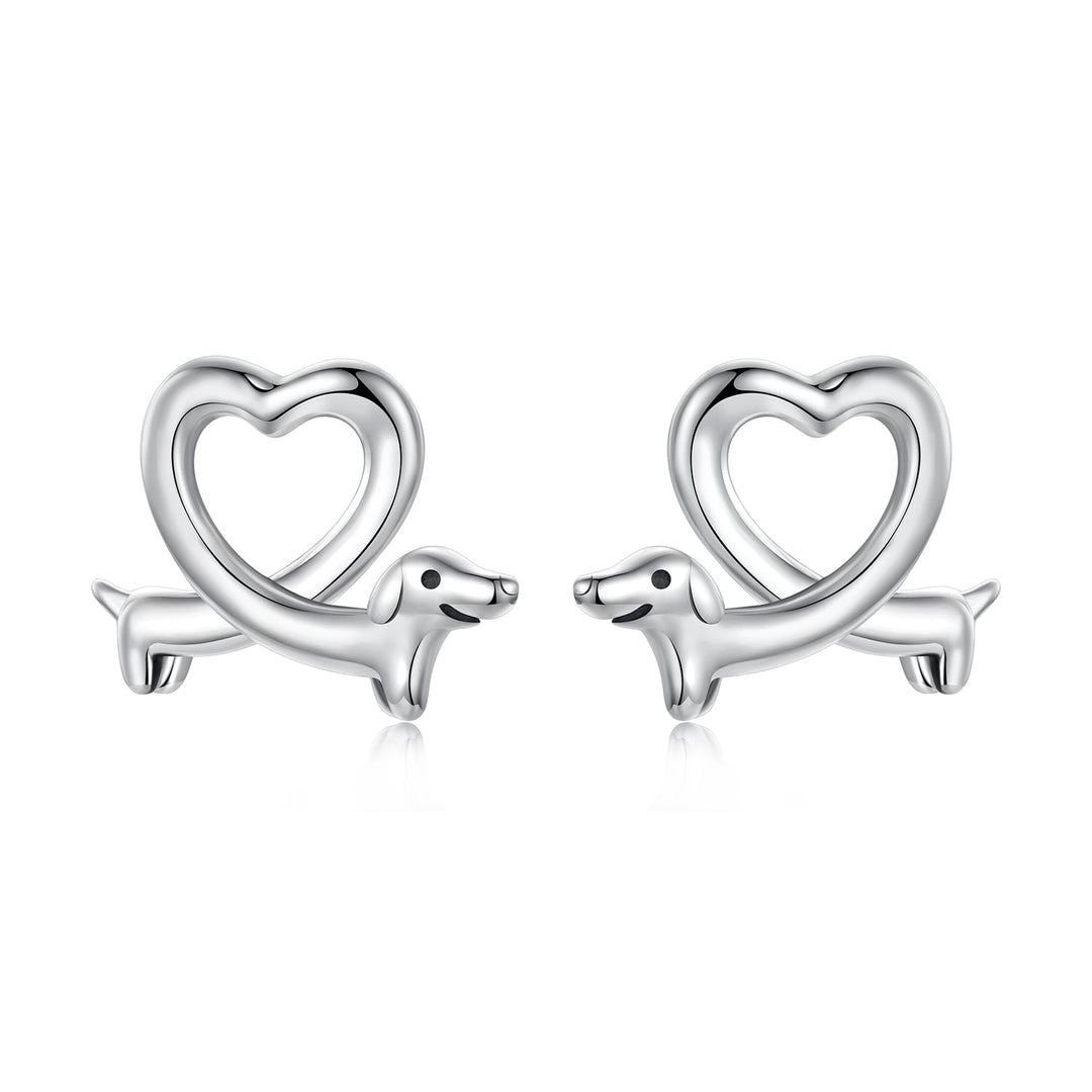 925 Sterling Silver Earrings