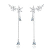 S925 Sterling Silver Earrings for Women