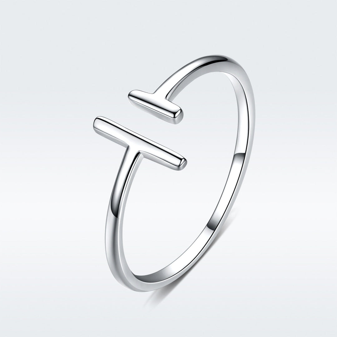 S925 Sterling Silver 0.15cm Ring for Women