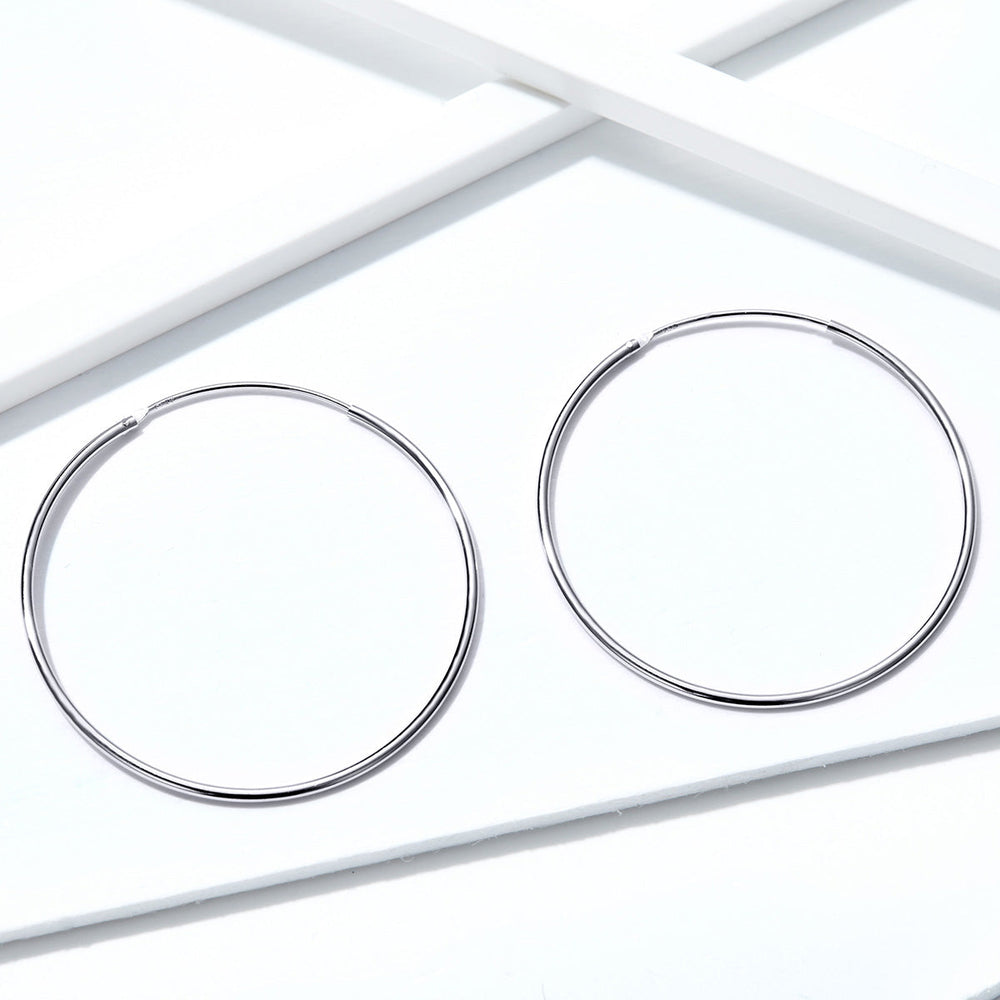 925 Sterling Silver Earrings for Women