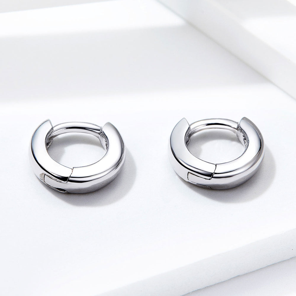 925 Sterling Silver Earrings for Women