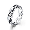 925 Sterling Silver Ring Size 6 for Women