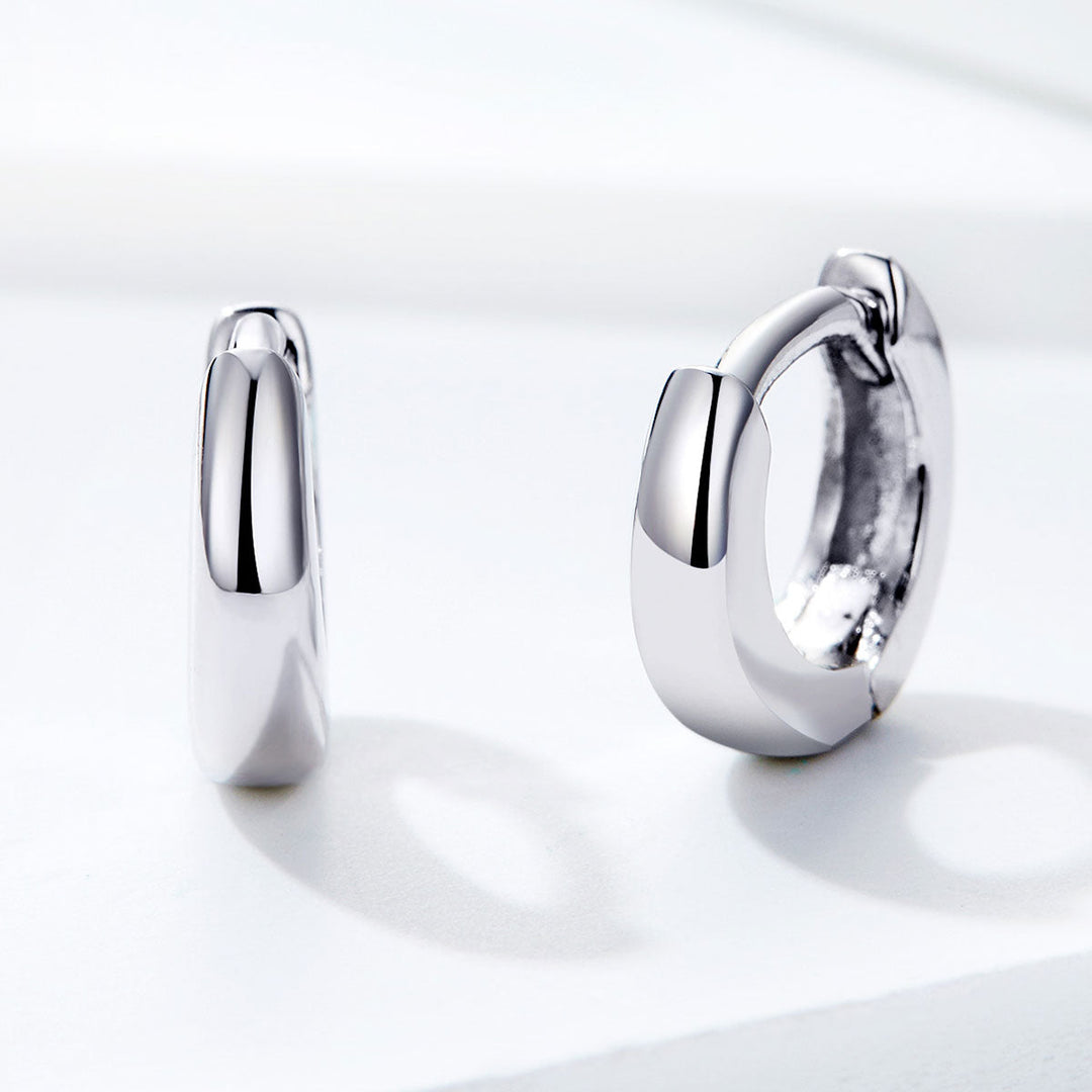 925 Sterling Silver Earrings for Women