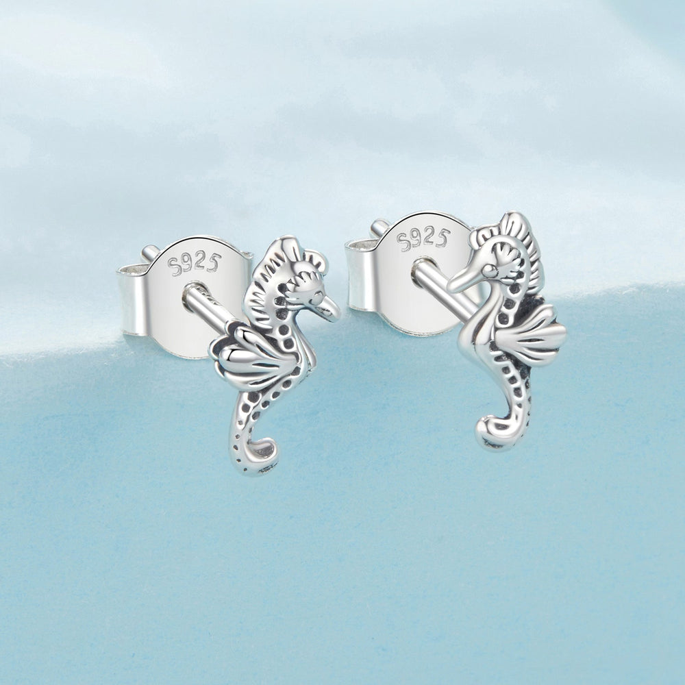 925 Sterling Silver Earrings for Women