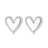 925 Sterling Silver Earrings for Women