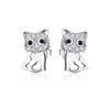 S925 Sterling Silver Earrings for Women