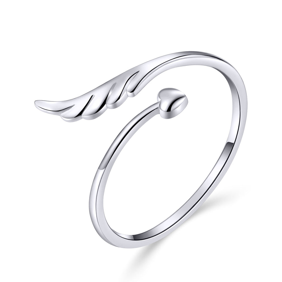 925 Sterling Silver Ring for Women