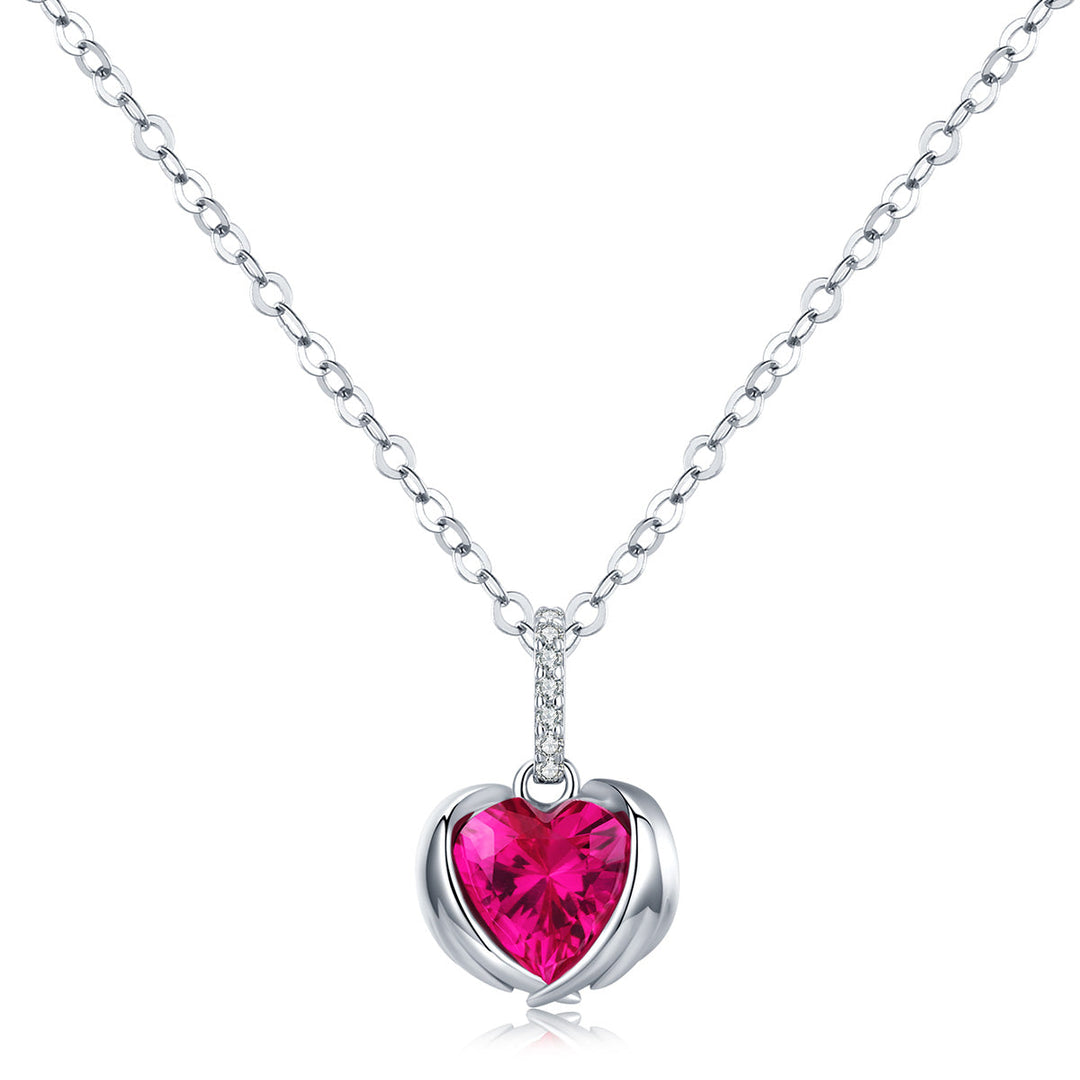 925 Sterling Silver Necklace 45cm for Women