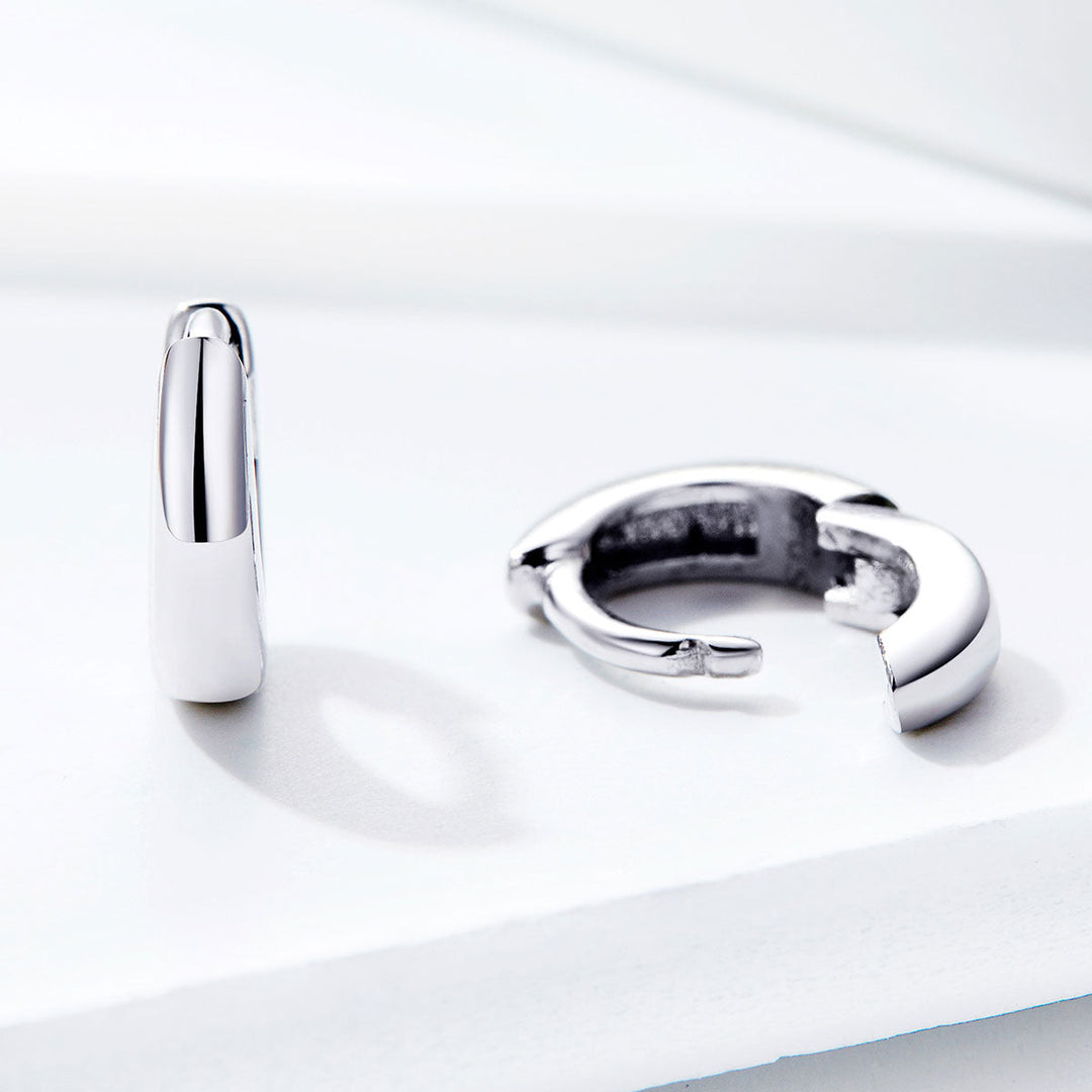 925 Sterling Silver Earrings for Women