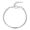 925 Sterling Silver Adjustable Bracelet