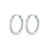 925 Sterling Silver Earrings for Women