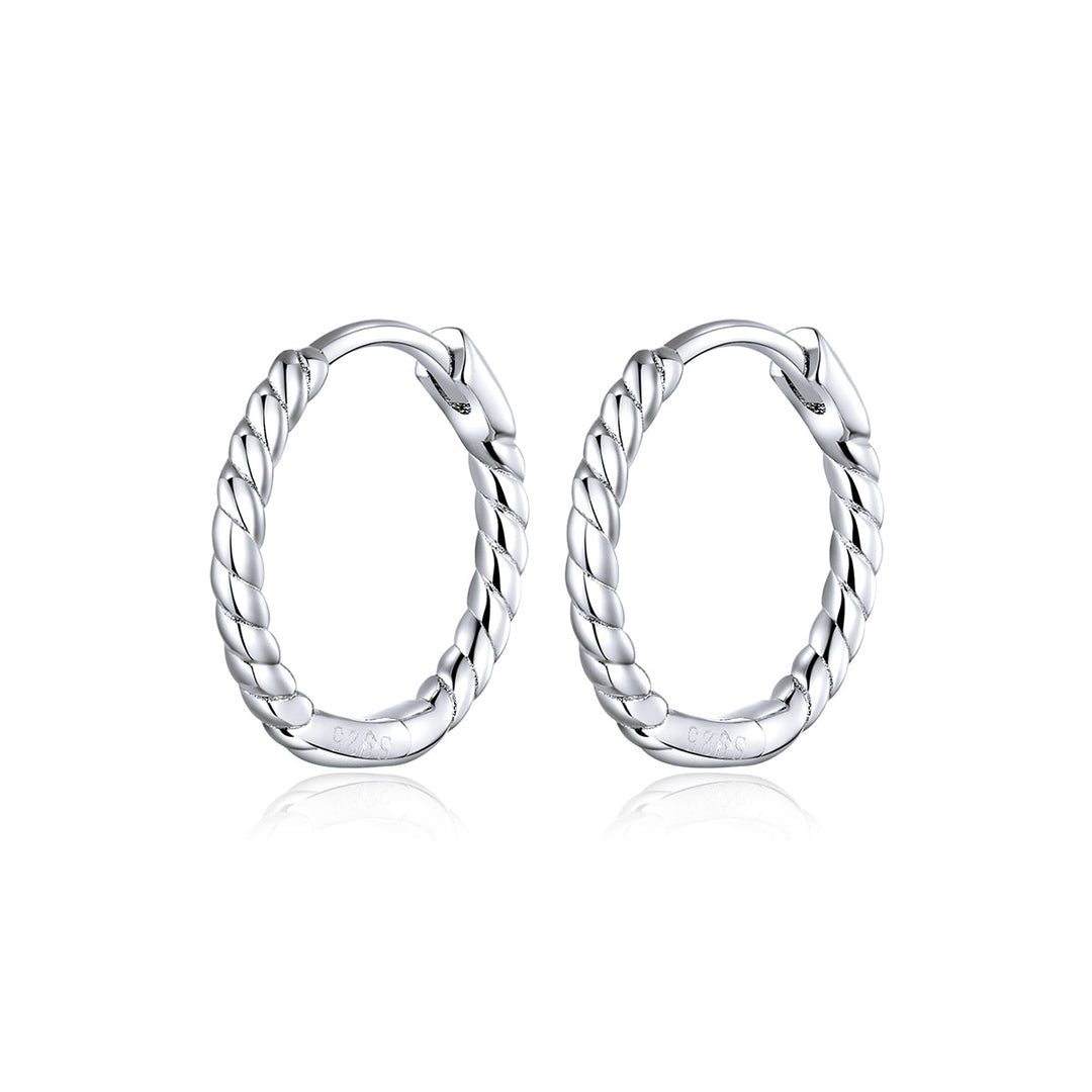 925 Sterling Silver Earrings for Women