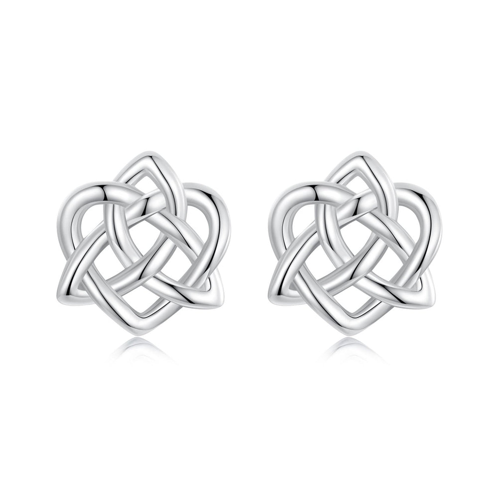 925 Sterling Silver Earrings for Women