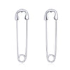 925 Sterling Silver Earrings for Women