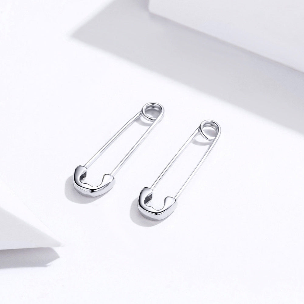 925 Sterling Silver Earrings for Women