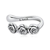 925 Sterling Silver Earrings 0.5*1.2cm for Women