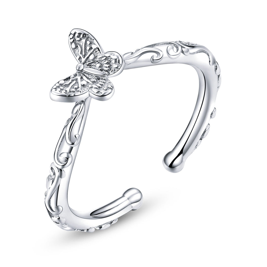 925 Sterling Silver Ring for Women