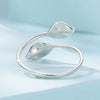 S925 Oxidized Silver 1.5mm Ring