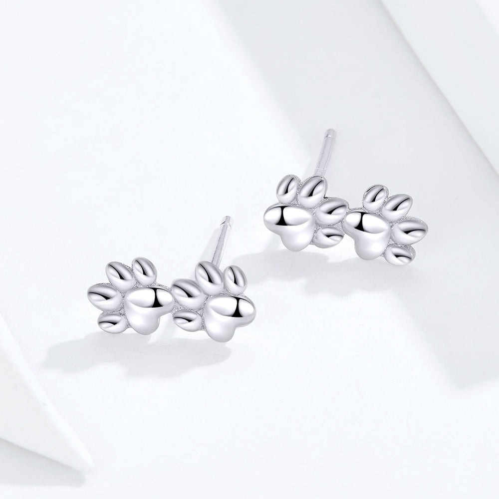 925 Sterling Silver Earrings for Women