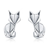 925 Sterling Silver Earrings for Women