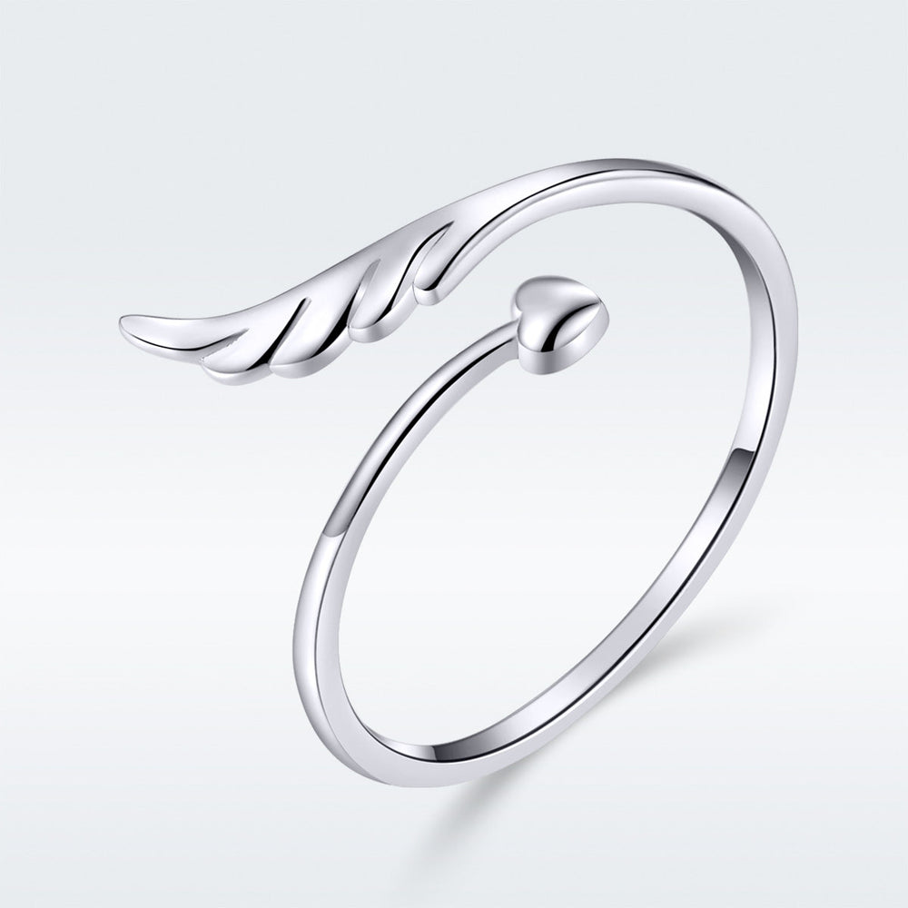 925 Sterling Silver Ring for Women