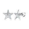 925 Sterling Silver Earrings for Women