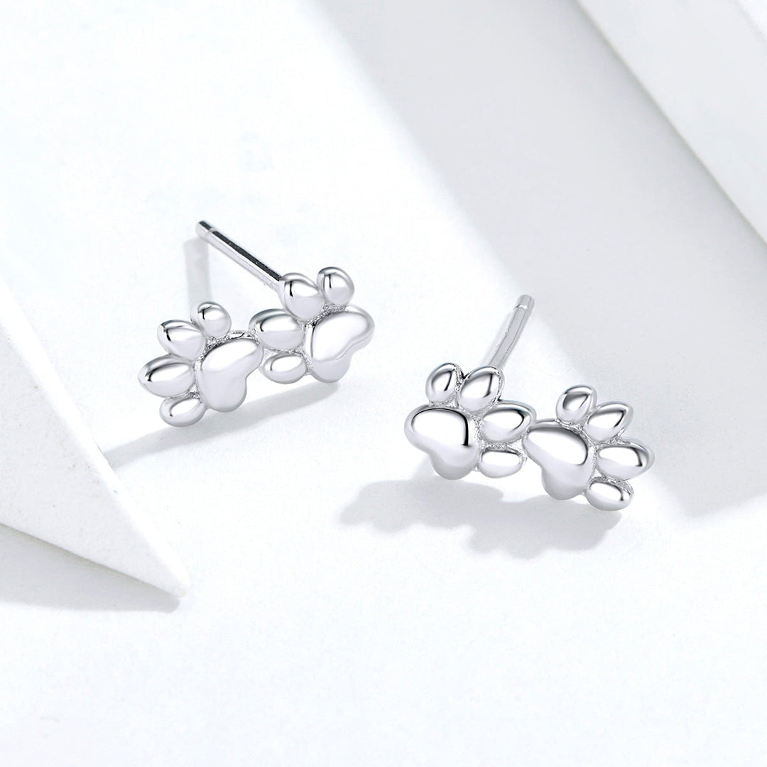 925 Sterling Silver Earrings for Women