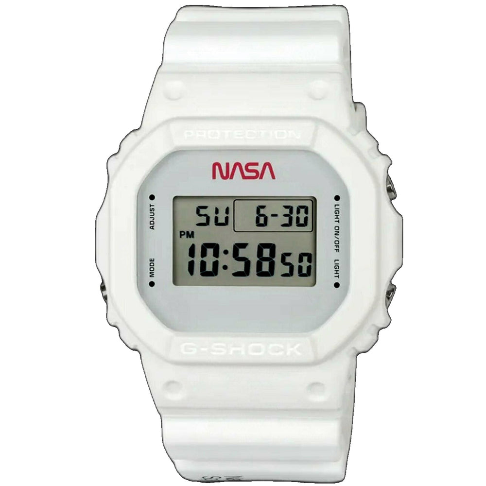 Мужские часы Casio G-Shock серии 5600 x NASA