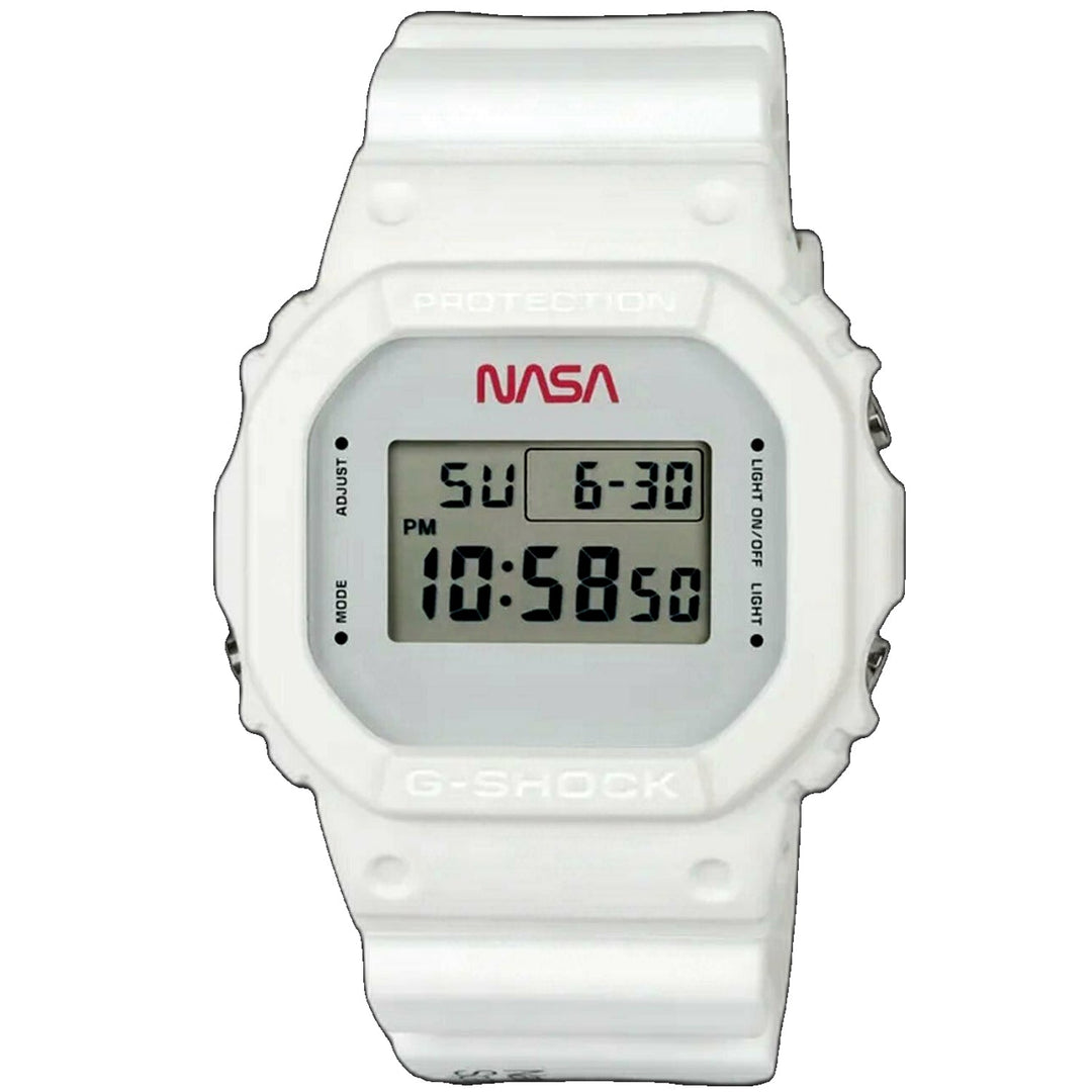 Мужские часы Casio G-Shock серии 5600 x NASA
