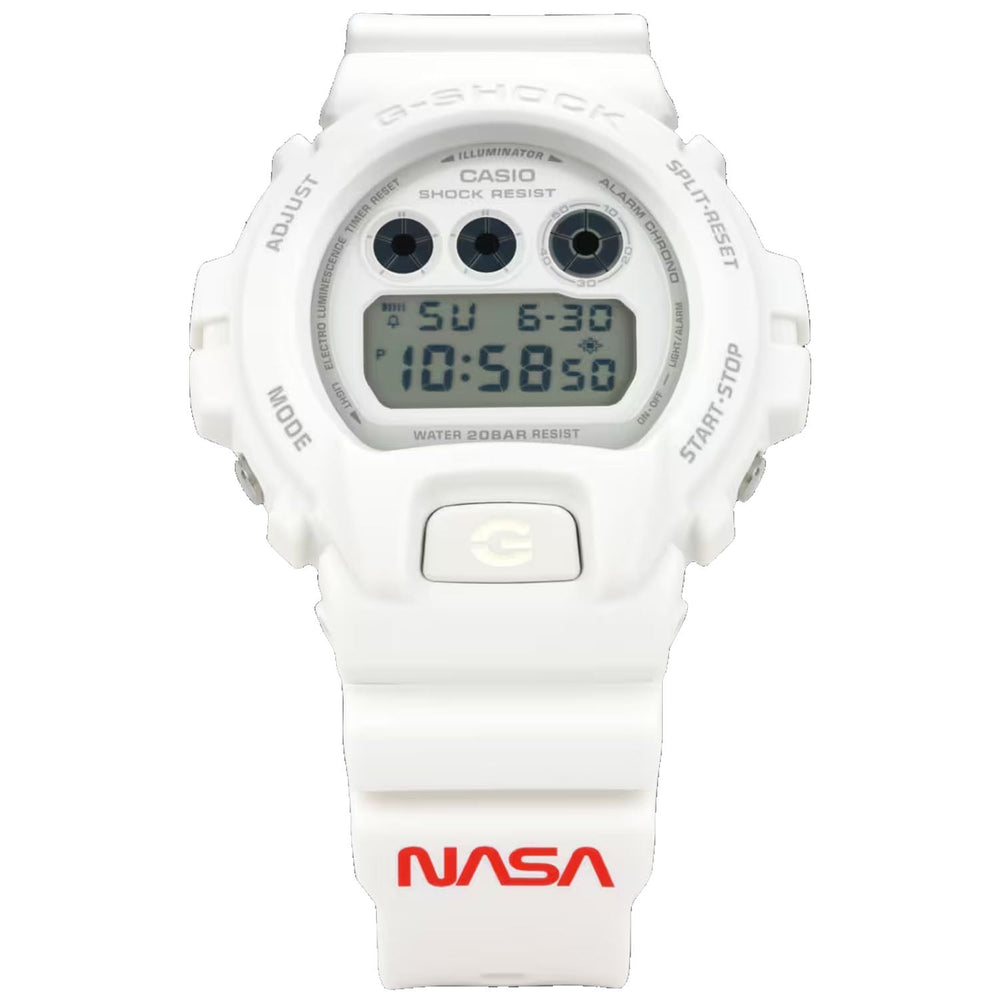 Casio G-Shock Serie 6900 para hombre