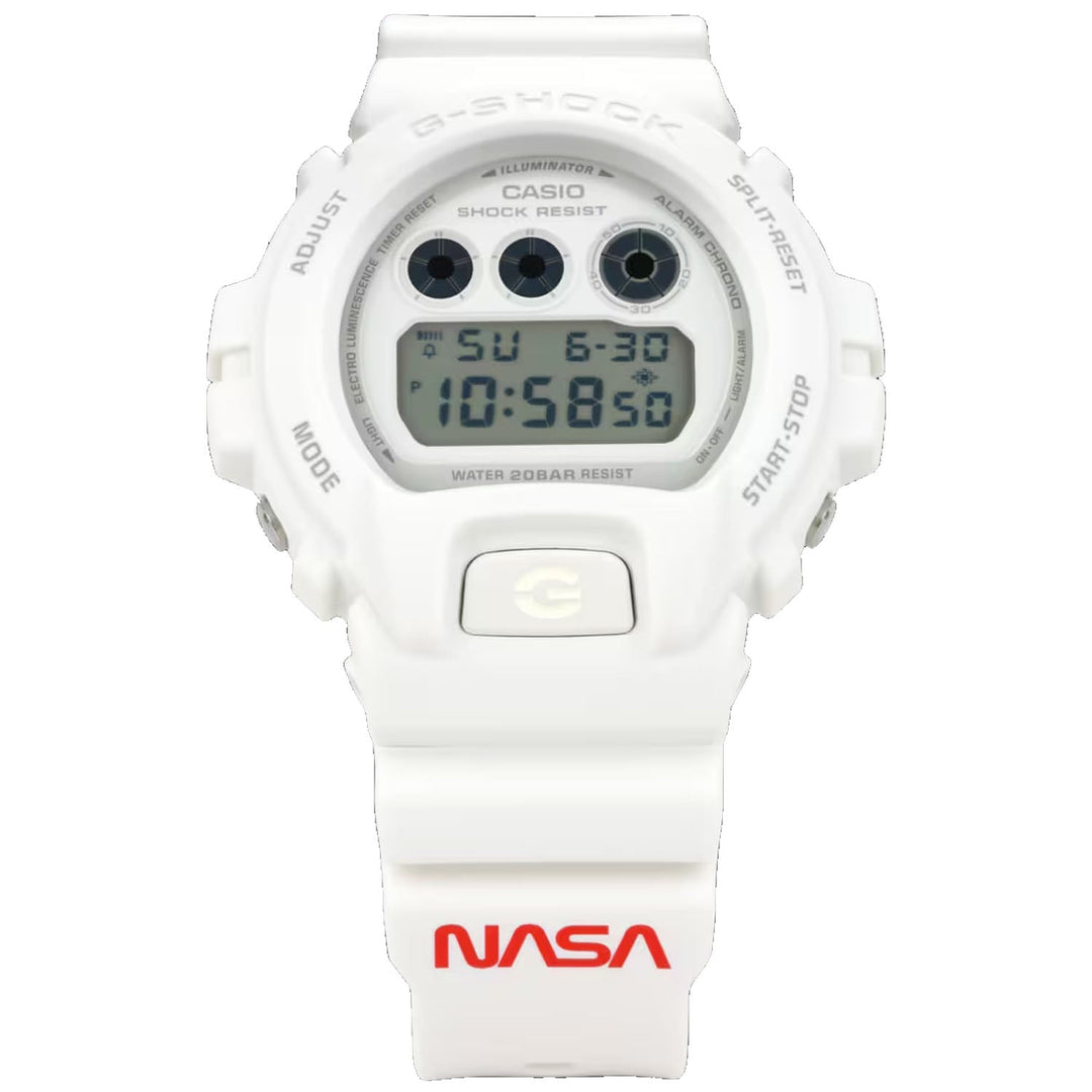 Casio G-Shock Serie 6900 para hombre