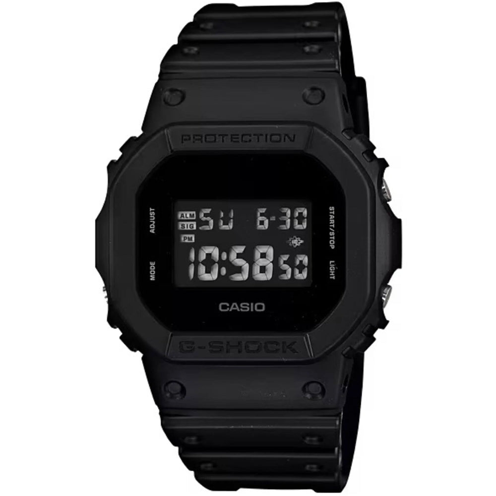 Мужские часы Casio серии 5600
