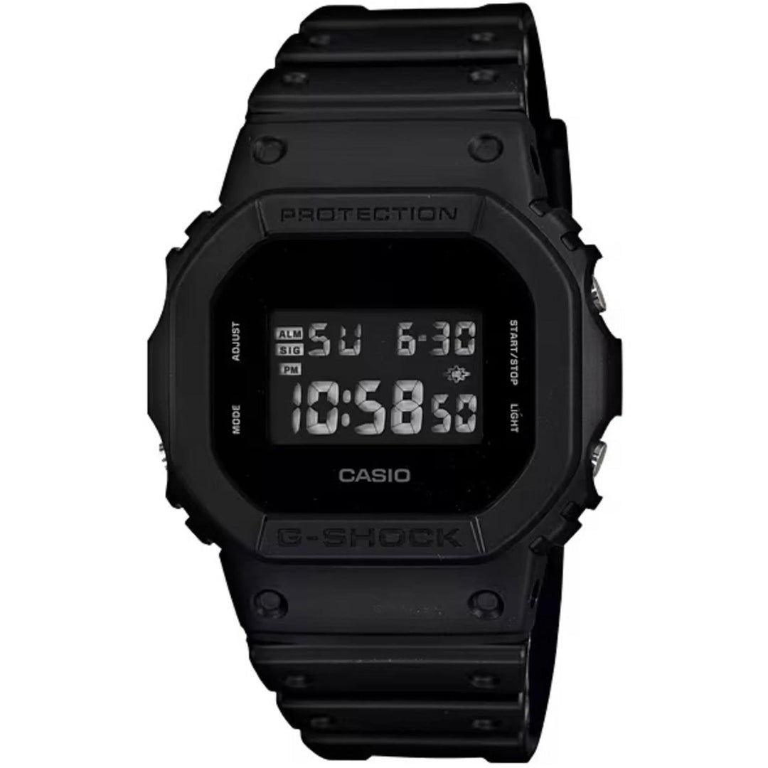 Мужские часы Casio серии 5600