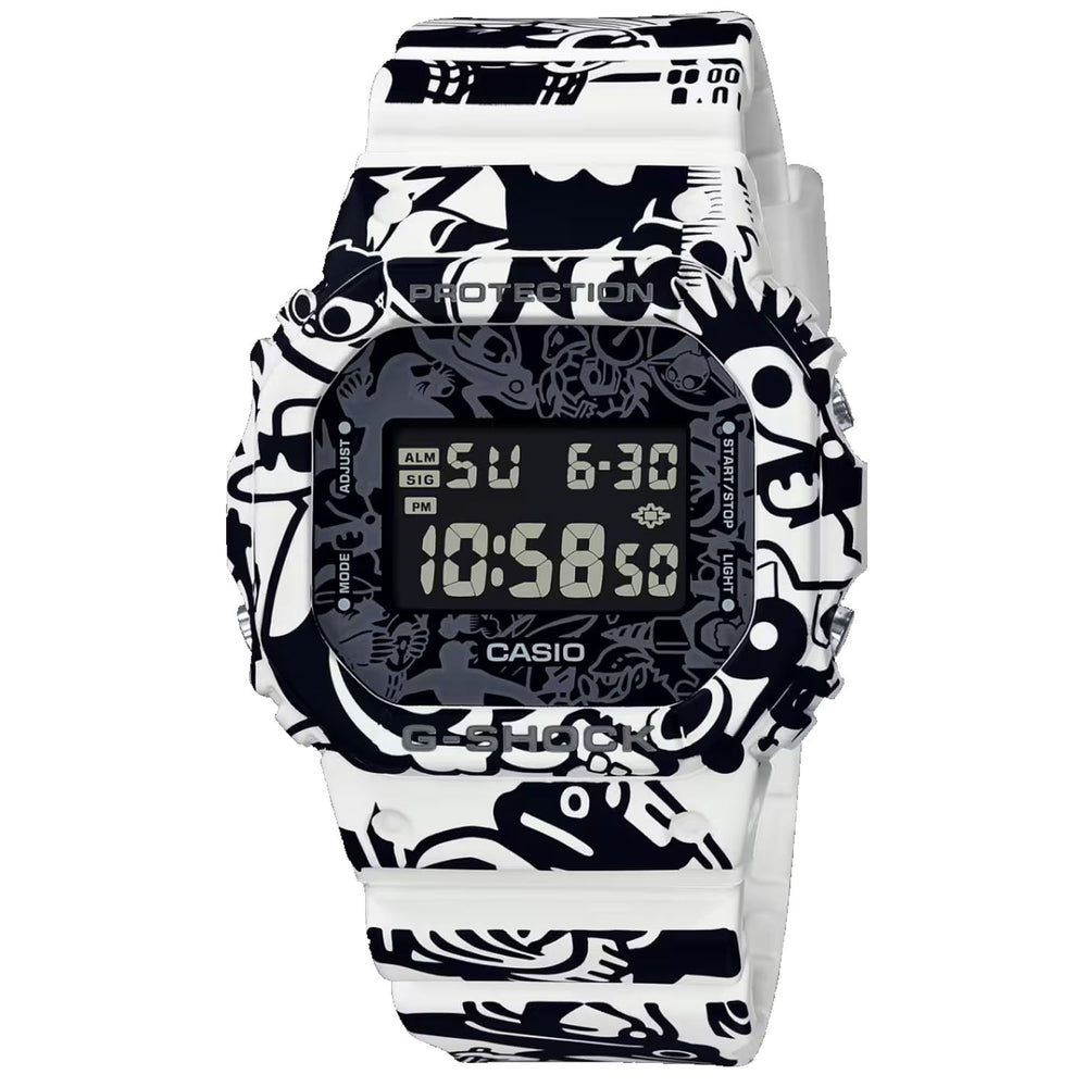 Casio Men's G-Shock G-Universe 5600 Series