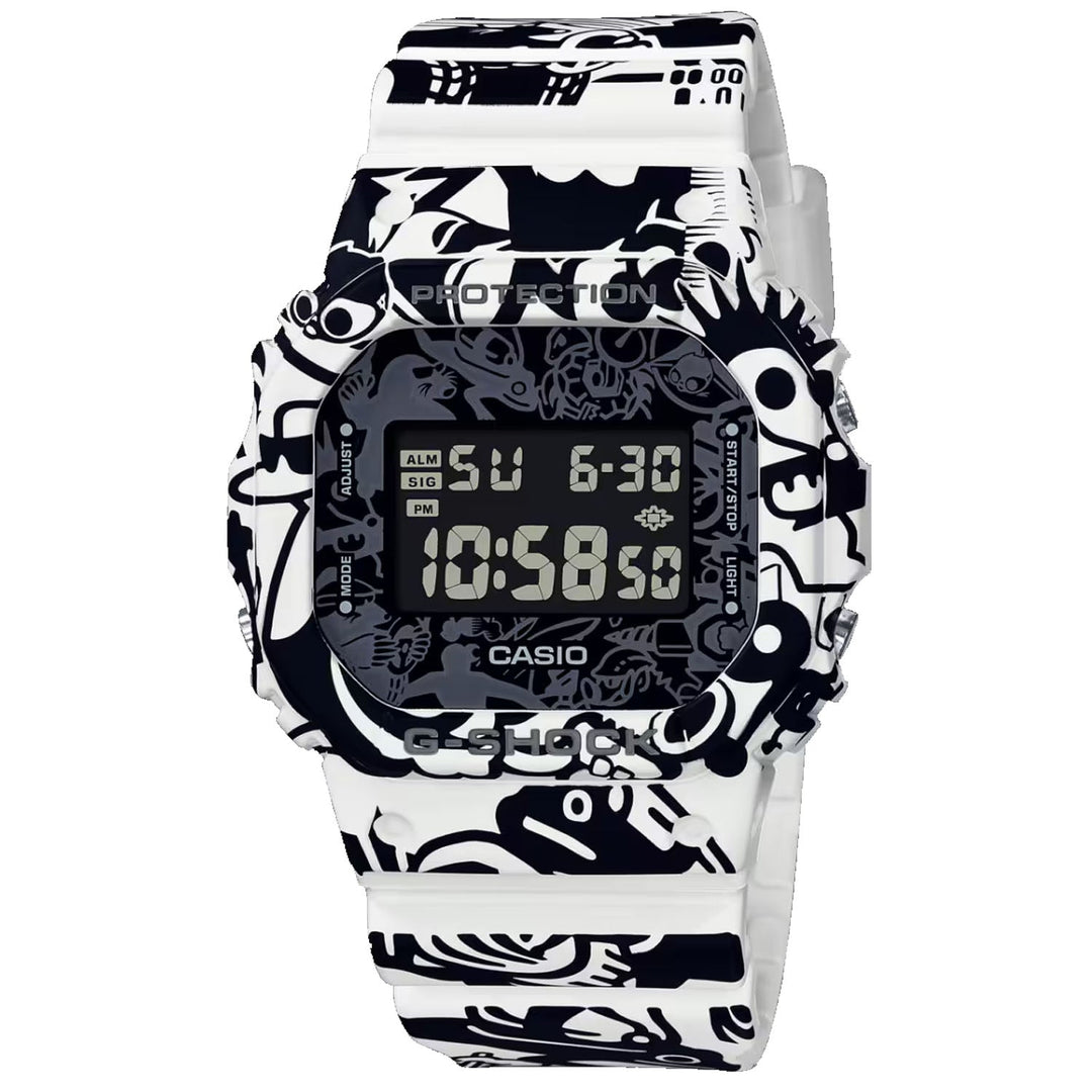 Casio Men's G-Shock G-Universe 5600 Series
