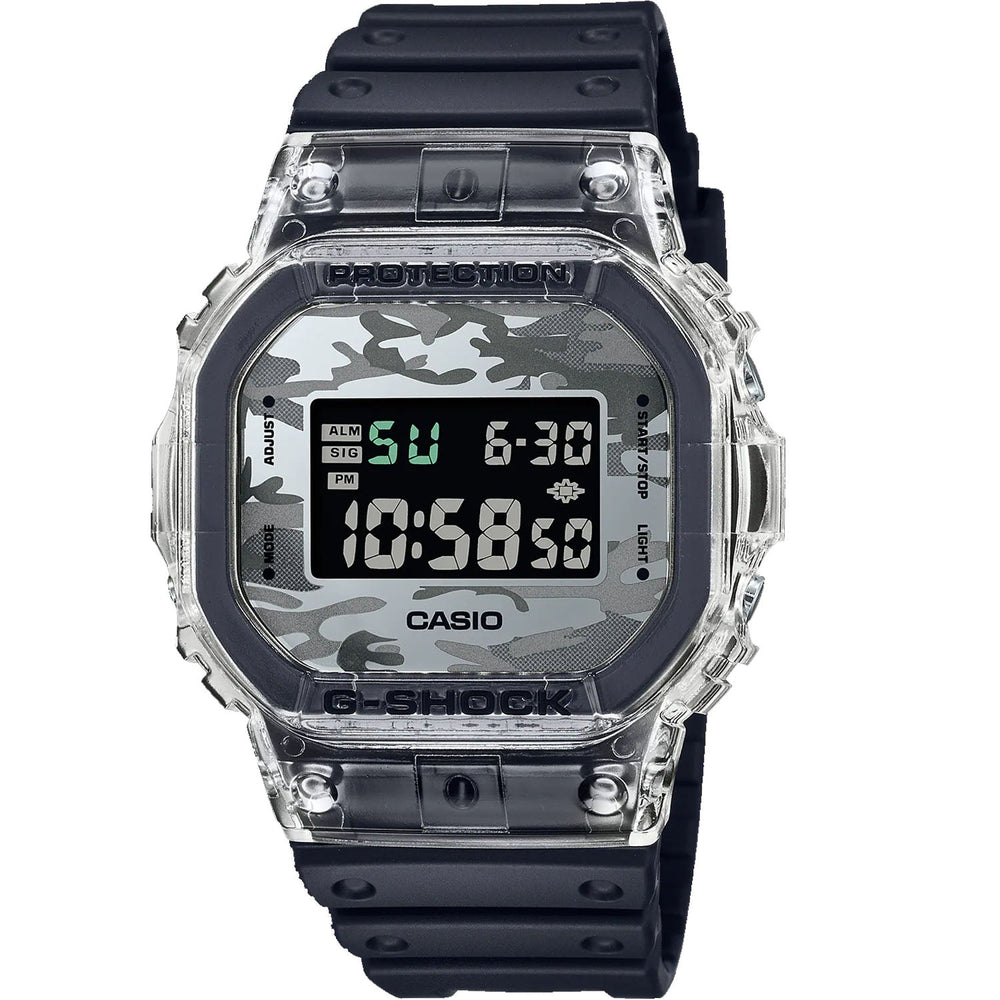 Casio Men's G-Shock