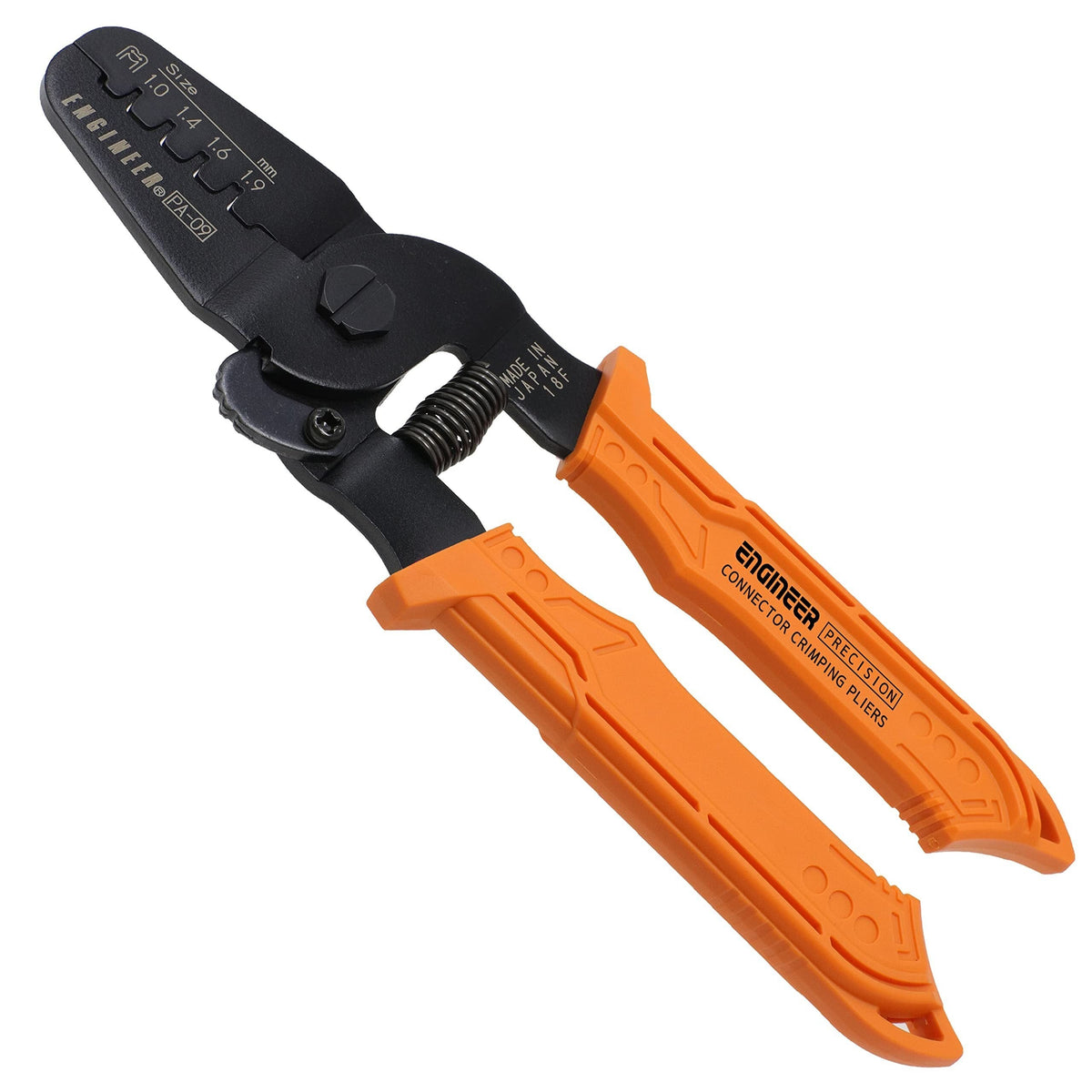 Micro Connector Crimper