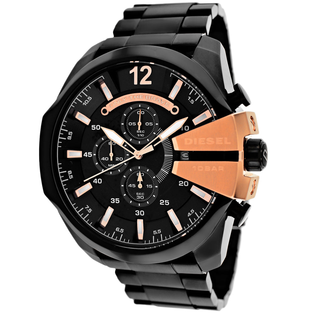 Diesel Mega Chief para hombre