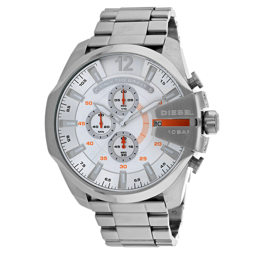 Мужские часы Diesel Mega Chief