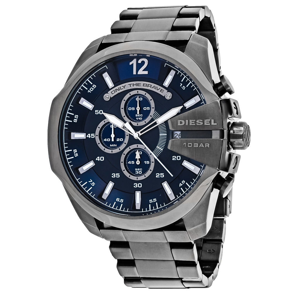 Мужские часы Diesel Mega Chief