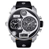 Diesel Men's Time Zone