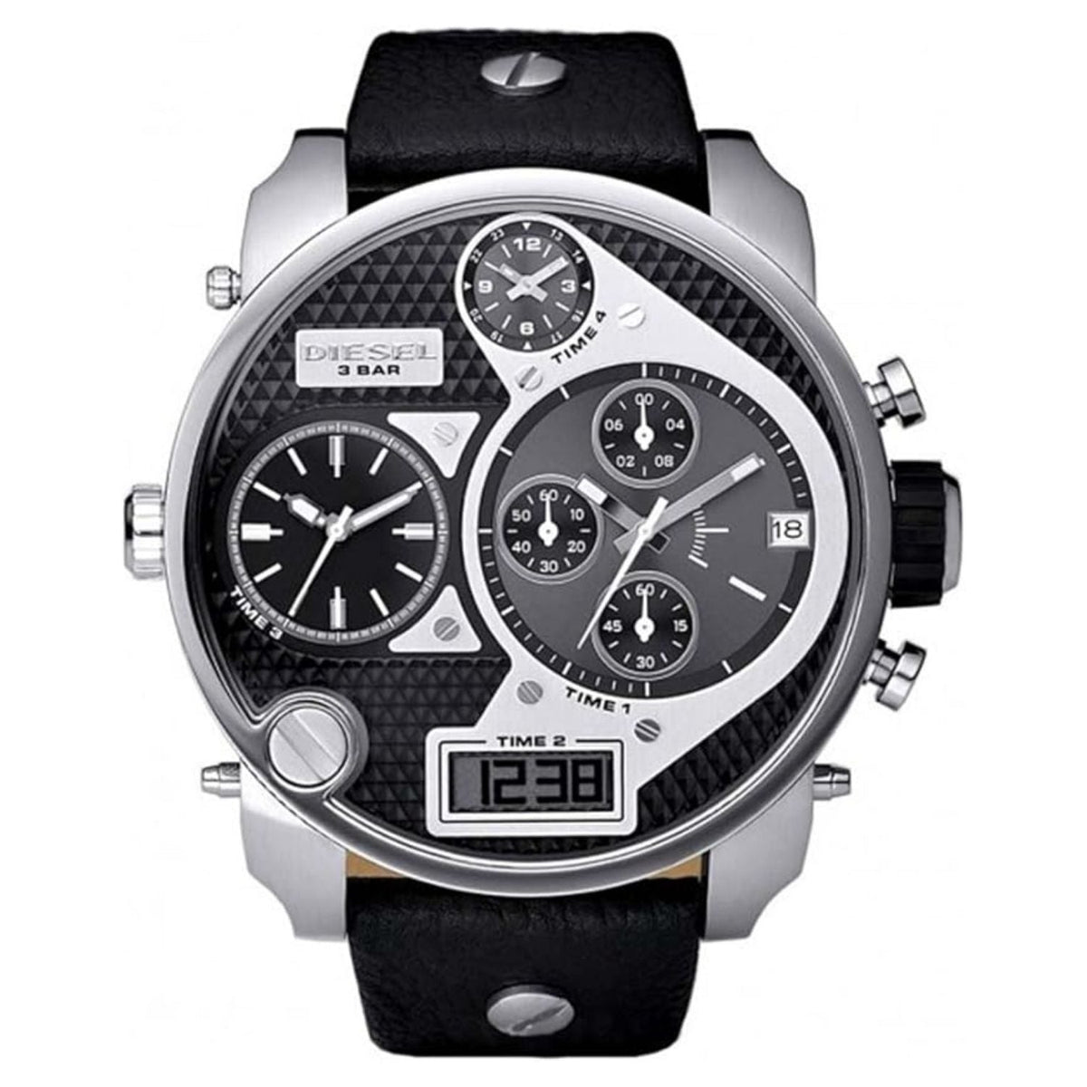 Мужские часы Diesel Time Zone