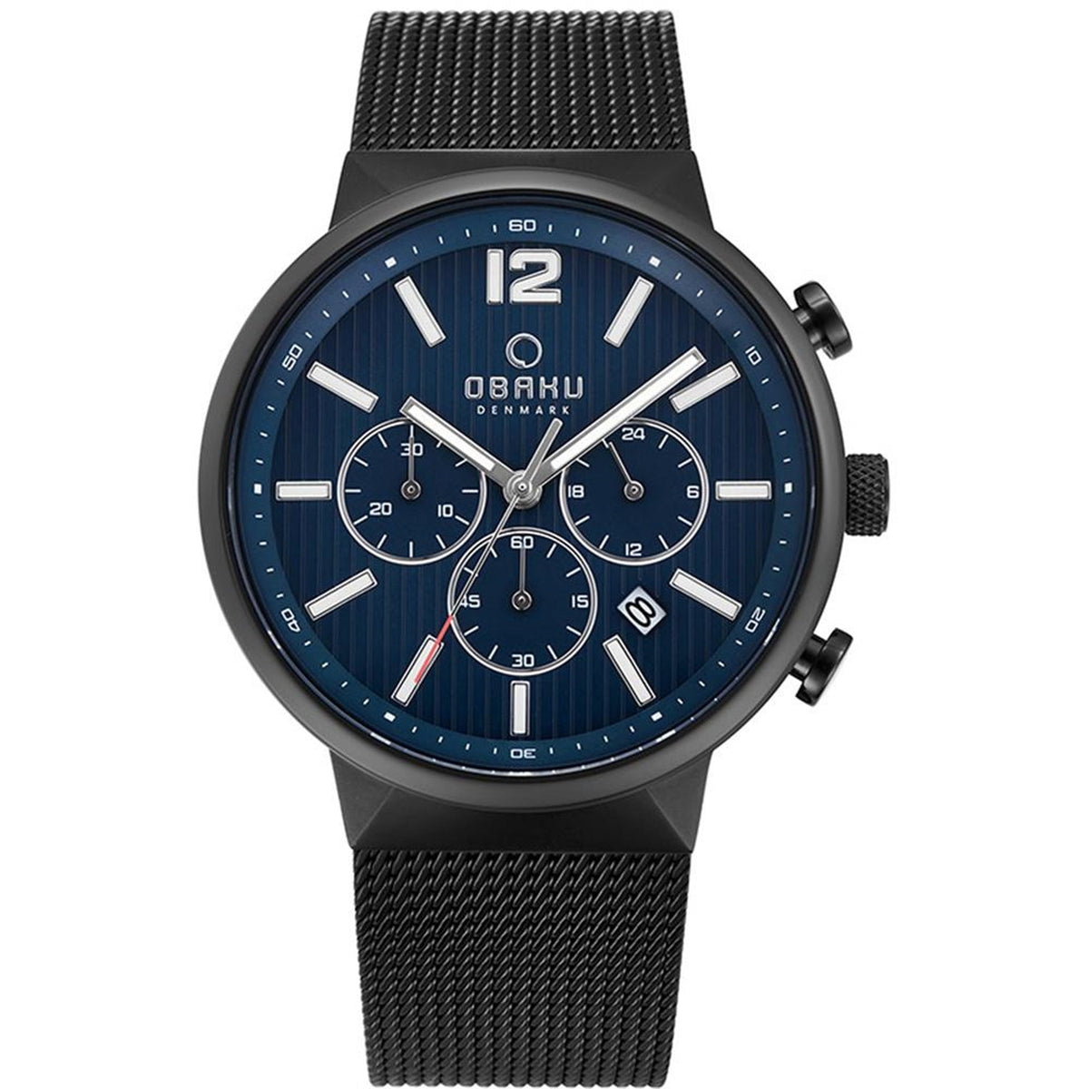 Obaku Clásico para Hombre
