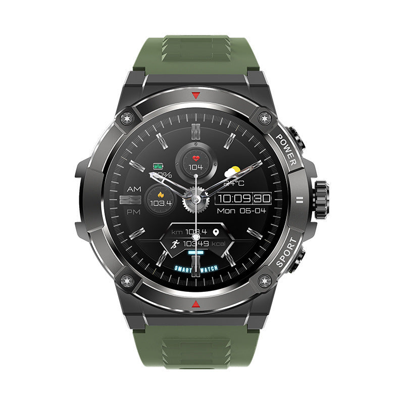 Garmon Fenix 9 Pro: Outdoor Rugged Smartwatch - GPS, Waterproof, Music & Fitness